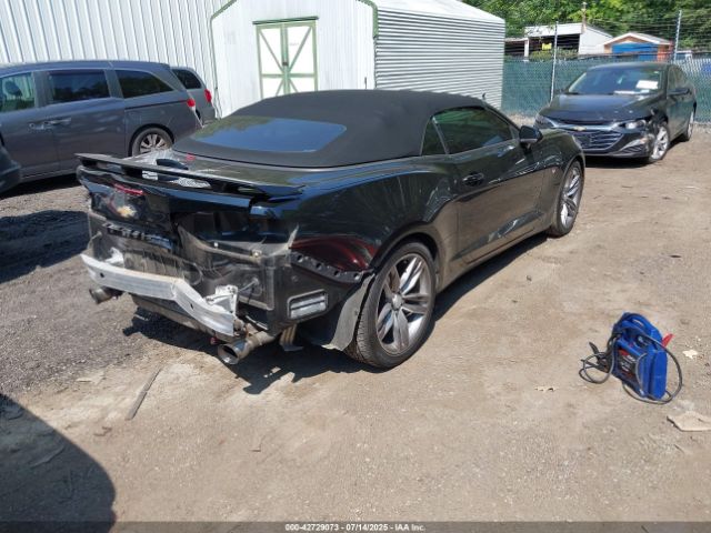 2017 CHEVROLET CAMARO 1G1FB3DS0H0194258 Photo 3