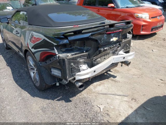 2017 CHEVROLET CAMARO 1G1FB3DS0H0194258 Photo 5