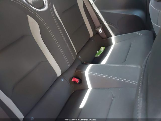 2017 CHEVROLET CAMARO 1G1FB3DS0H0194258 Photo 7