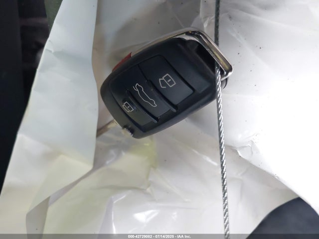 2019 AUDI A3 WAUAUGFF2K1009922 Photo 10