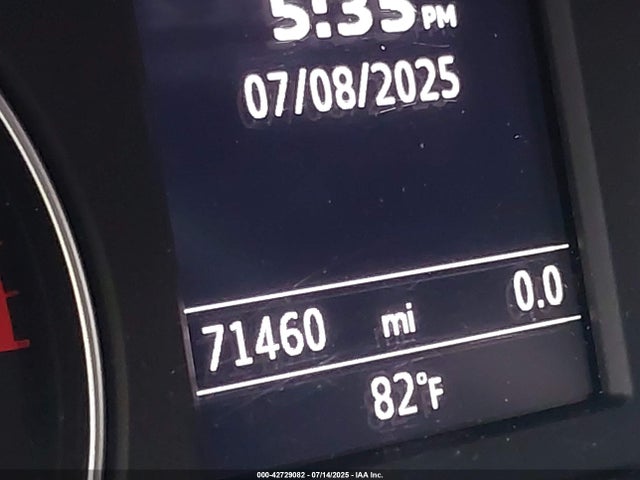 2019 AUDI A3 WAUAUGFF2K1009922 Photo 6