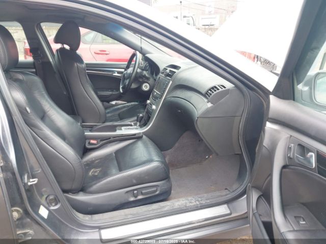 2004 ACURA TL 19UUA66224A056145 Photo 4