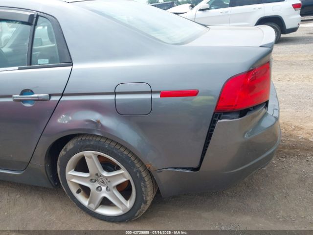2004 ACURA TL 19UUA66224A056145 Photo 5