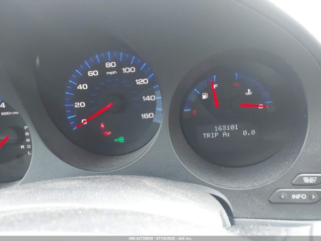 2004 ACURA TL 19UUA66224A056145 Photo 6