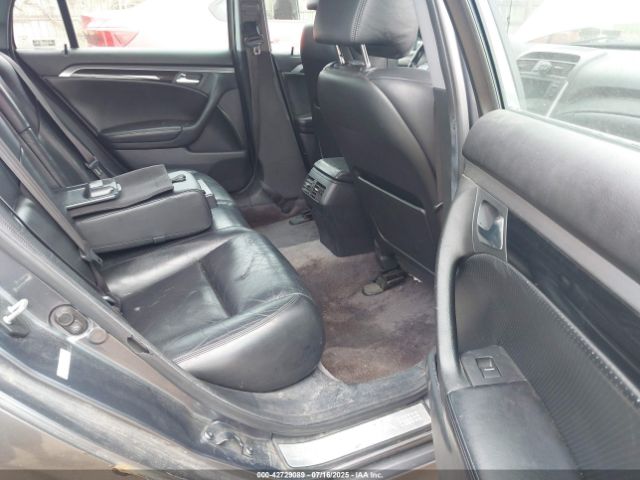 2004 ACURA TL 19UUA66224A056145 Photo 7