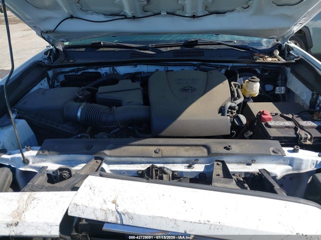 3TMAZ5CN5NM174990 Toyota 2gr-fks