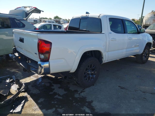3TMAZ5CN5NM174990 Toyota 2gr-fks