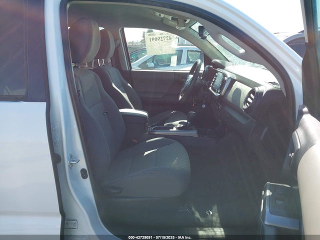 3TMAZ5CN5NM174990 Toyota 2gr-fks
