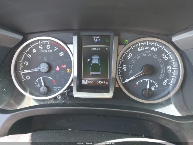 3TMAZ5CN5NM174990 Toyota 2gr-fks