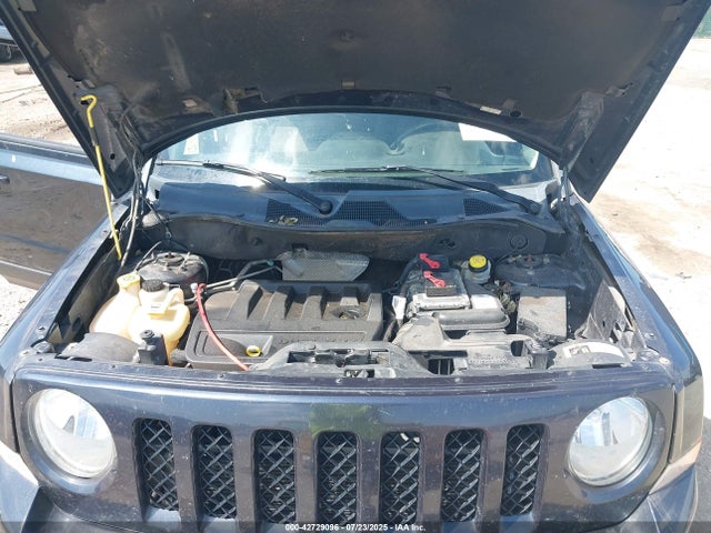 Jeep 2015 2015 1C4NJRBB4FD147798 Image 10