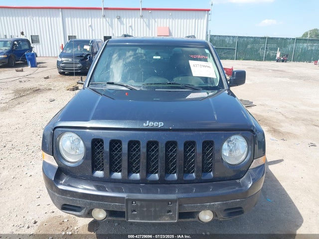 Jeep 2015 2015 1C4NJRBB4FD147798 Image 12