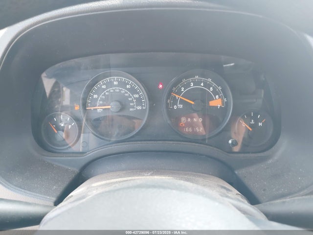 Jeep 2015 2015 1C4NJRBB4FD147798 Image 7