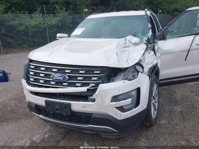 1FM5K8FH7HGB65232 Ford 2.3l gtdi