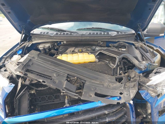 Ford 2016 2016 1FTEW1EP3GKE35500 Image 10