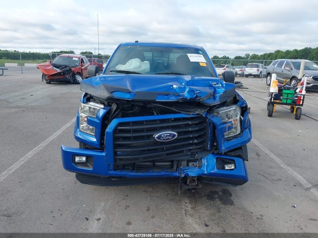 Ford 2016 2016 1FTEW1EP3GKE35500 Image 12