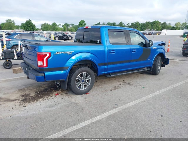 Ford 2016 2016 1FTEW1EP3GKE35500 Image 4