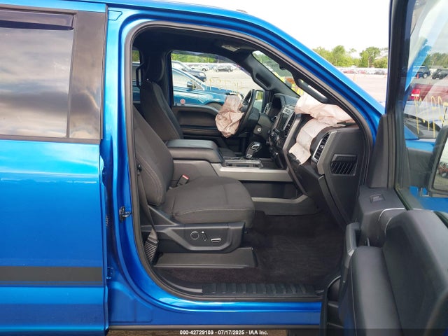 Ford 2016 2016 1FTEW1EP3GKE35500 Image 5