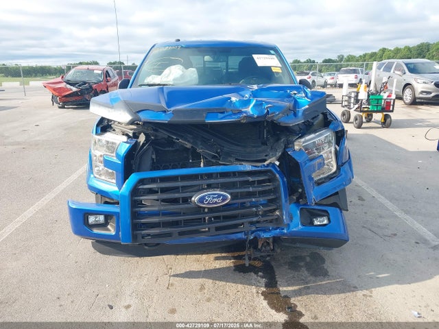 Ford 2016 2016 1FTEW1EP3GKE35500 Image 6