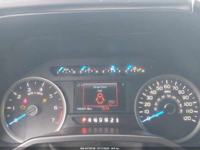 Ford 2016 2016 1FTEW1EP3GKE35500 Image 7