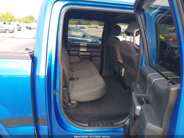 Ford 2016 2016 1FTEW1EP3GKE35500 Image 8