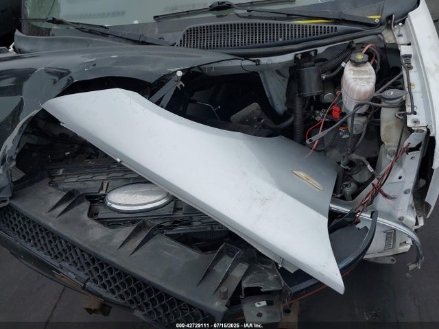 1GCWGAFPXJ1314881 Chevrolet lv1 - sidi, vvt, e85 max, iron