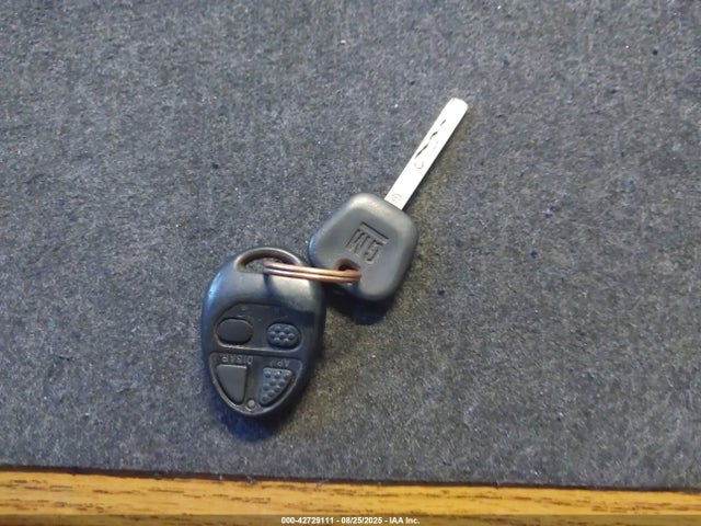 1GCWGAFPXJ1314881 Chevrolet lv1 - sidi, vvt, e85 max, iron