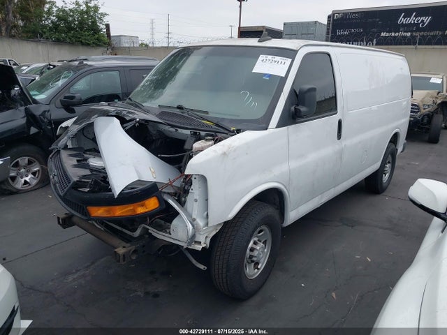 1GCWGAFPXJ1314881 Chevrolet lv1 - sidi, vvt, e85 max, iron
