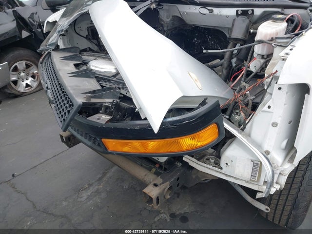 1GCWGAFPXJ1314881 Chevrolet lv1 - sidi, vvt, e85 max, iron