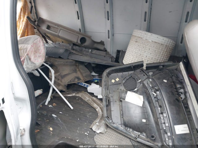 1GCWGAFPXJ1314881 Chevrolet lv1 - sidi, vvt, e85 max, iron