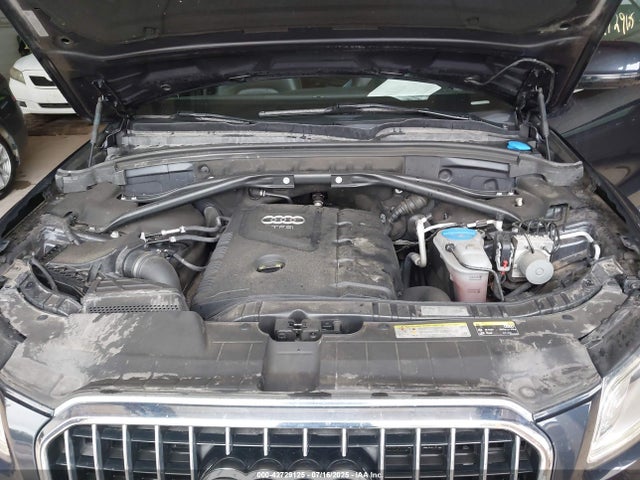 2017 AUDI Q5 WA1L2AFP5HA061930 Photo 9