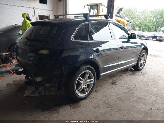 2017 AUDI Q5 WA1L2AFP5HA061930 Photo 3