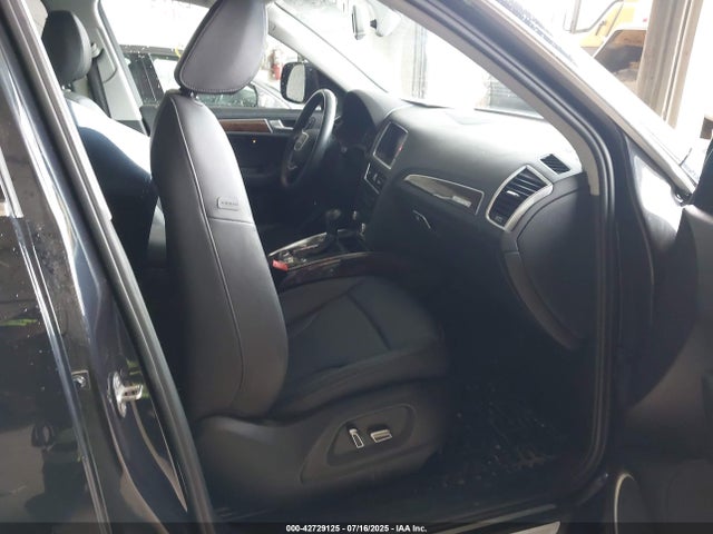 2017 AUDI Q5 WA1L2AFP5HA061930 Photo 4