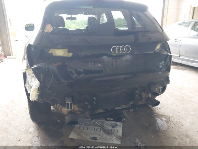 2017 AUDI Q5 WA1L2AFP5HA061930 Photo 5