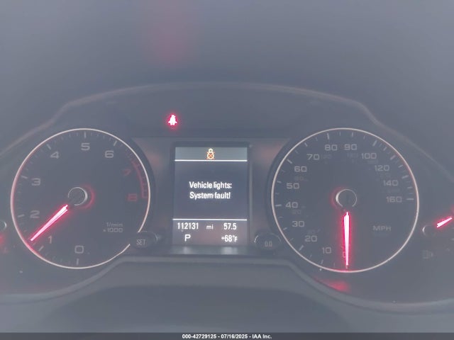 2017 AUDI Q5 WA1L2AFP5HA061930 Photo 6