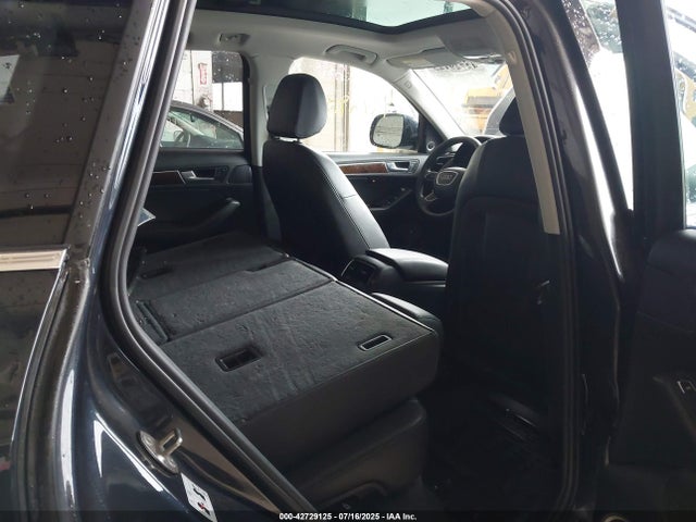 2017 AUDI Q5 WA1L2AFP5HA061930 Photo 7