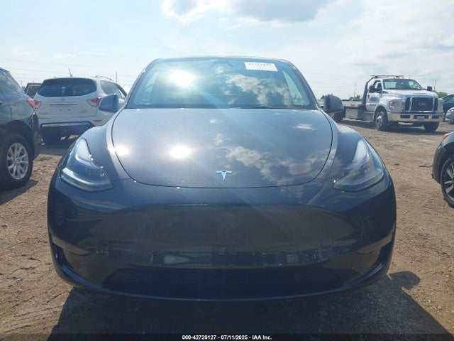Tesla 2024 2024 7SAYGDEE5RF128309 Image 12