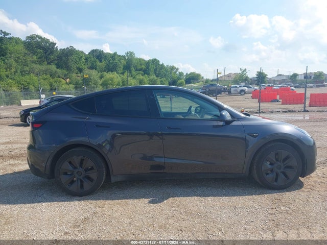 Tesla 2024 2024 7SAYGDEE5RF128309 Image 13