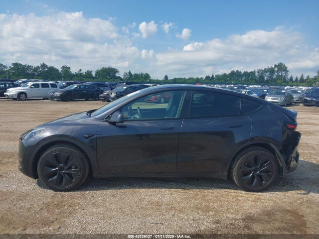 Tesla 2024 2024 7SAYGDEE5RF128309 Image 14