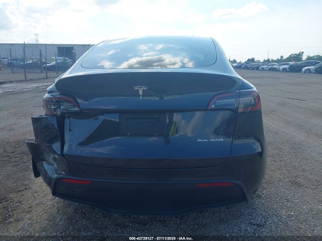 Tesla 2024 2024 7SAYGDEE5RF128309 Image 16