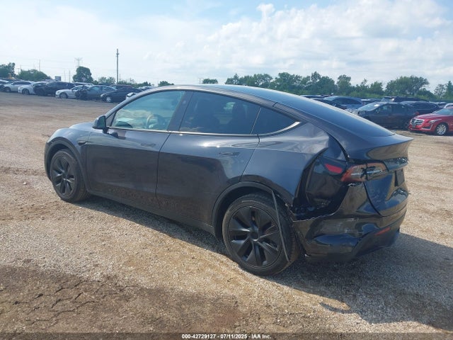 Tesla 2024 2024 7SAYGDEE5RF128309 Image 3