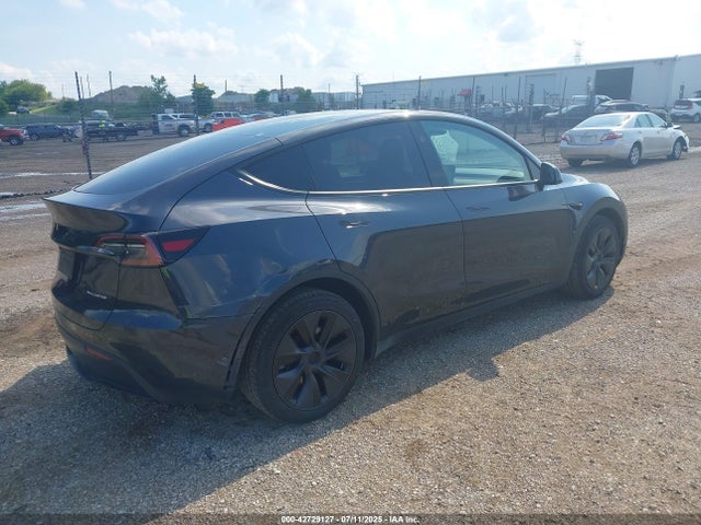 Tesla 2024 2024 7SAYGDEE5RF128309 Image 4