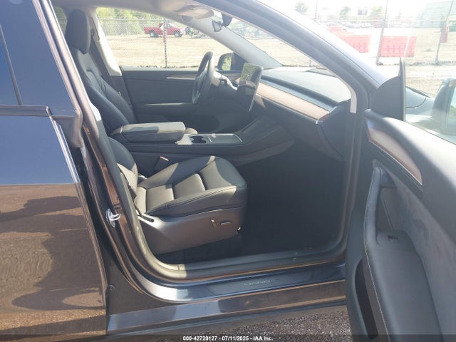 Tesla 2024 2024 7SAYGDEE5RF128309 Image 5