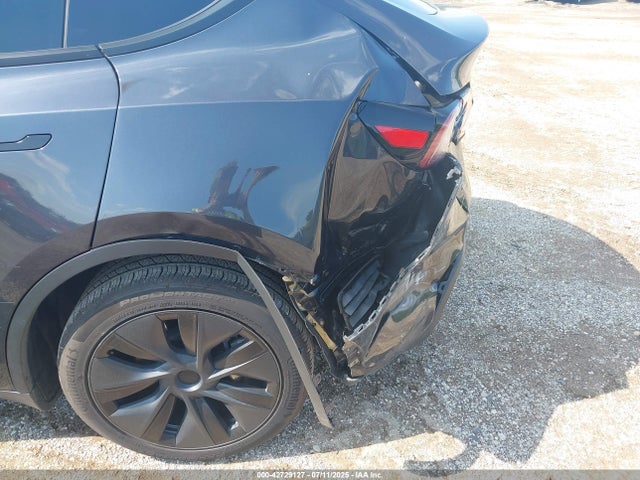 Tesla 2024 2024 7SAYGDEE5RF128309 Image 6