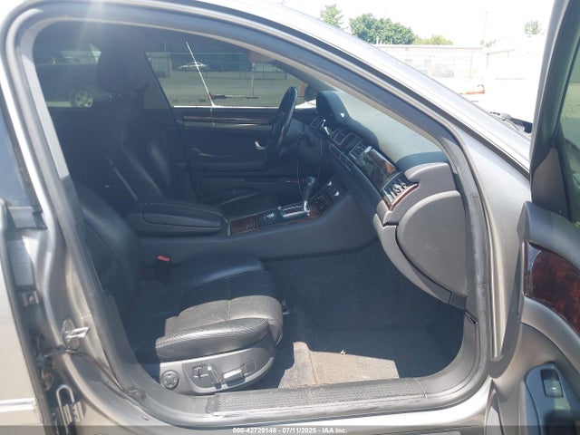 2004 AUDI A8 L WAUML44E74N015221 Photo 4