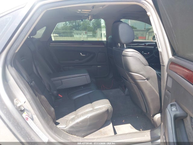 2004 AUDI A8 L WAUML44E74N015221 Photo 7