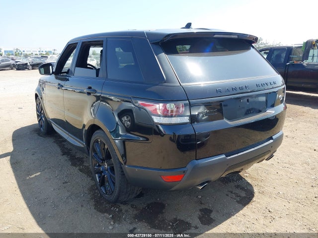 SALWR2VF4GA641867 Land Rover s/c lev3 sulev30