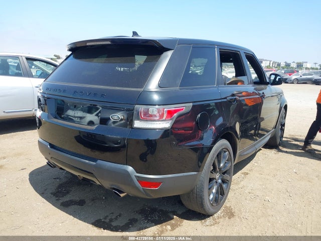 SALWR2VF4GA641867 Land Rover s/c lev3 sulev30