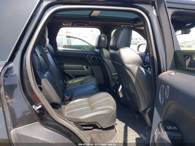 SALWR2VF4GA641867 Land Rover s/c lev3 sulev30