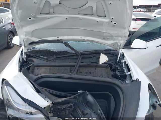 Tesla Model Y 2023 7SAYGDEE2PA071402 Image 10