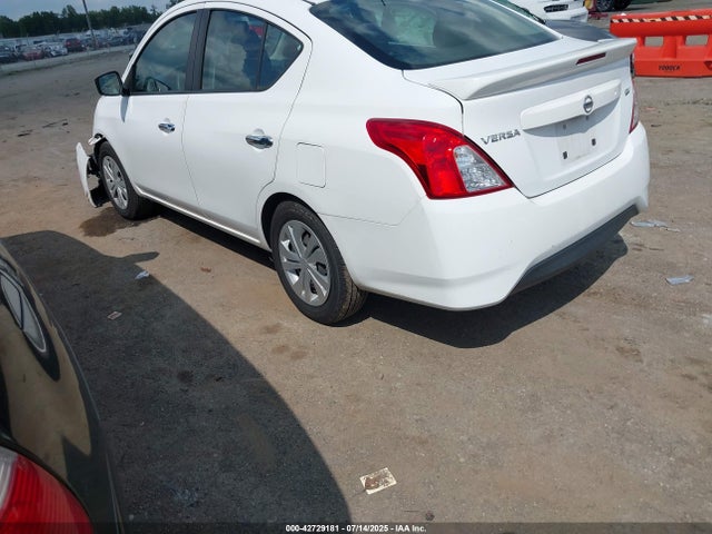 3N1CN7AP6HL899645 Nissan Versa